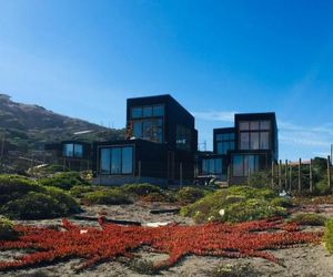 Cabaña Pupuya , Matanzas La Boca Chile