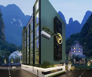 Tingbo Guesthouse Yangshuo China