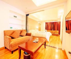 Hengyang Sweetome Boutique Hotel Hengyang China