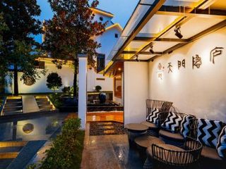 Hotel pic Su Xin Resort Inn