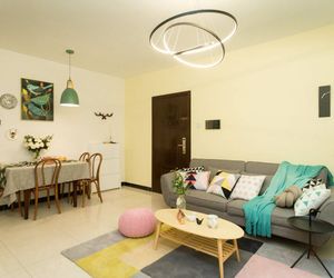 Beijing Chaoyang·Beijing National Stadium· Locals Apartment 00131660 Beijing China