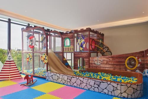 صورة الفندق 8