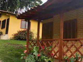 Hotel pic Alojamiento Campestre Cabañas Mirador Ingrumá Riosucio Caldas
