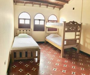 Mi Casa Hostel Riohacha Colombia