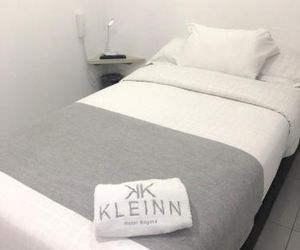 KLEINN HOTEL BOGOTÁ Bogota Colombia