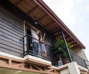 Villas Fernanda La Fortuna Costa Rica