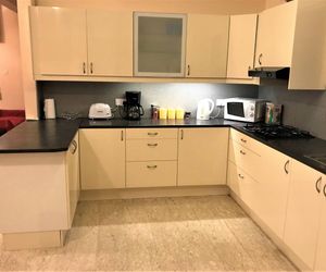 Sunshine Apartment-Fokeon Limassol Cyprus