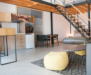 City Loft 3 Limassol Cyprus