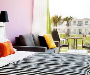Sunprime Ayia Napa Suites & Spa - Adults Only Ayia Napa Cyprus