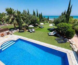 Sea Front Oceanus H3 Ayia Napa Cyprus
