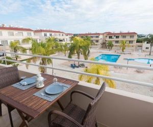 Narcissos Nissi Beach Apartment D9 Ayia Napa Cyprus