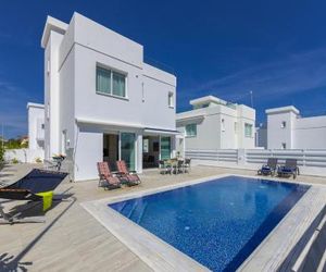 Protaras Villa Araella Ayia Napa Cyprus