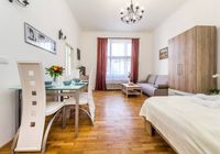 Отзывы New apartment by the Old Town Square, 1 звезда