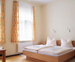 Aura Pension "Brockenblick" Wernigerode Germany