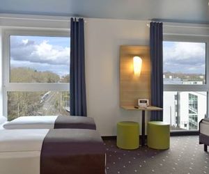 B&B Hotel Stuttgart-Zuffenhausen Stuttgart Germany