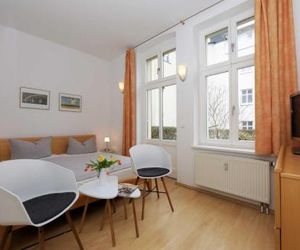Villa Luna Wohnung 10 Ahlbeck Germany