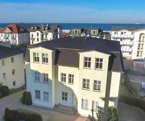 Appartement Goethe 2 Ahlbeck Germany