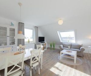 Ferienwohnung Strandaster Scharbeutz Germany