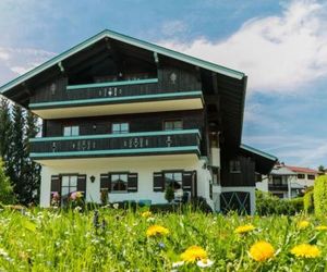 Haus Sonnenrose Reit im Winkl Germany