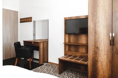 Hotel Photo 13