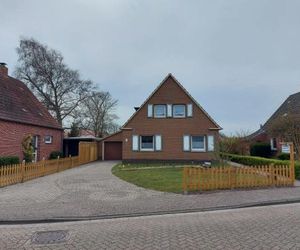 Ferienwohnung/Norden/4Personen Norden Germany