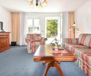 Hohe Duene 1 Heringsdorf Germany