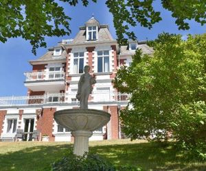 Hohe Duene 5 Heringsdorf Germany