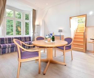 Hohe Duene 8 Heringsdorf Germany