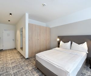 The Centerroom Hotel Messe München Munich Germany