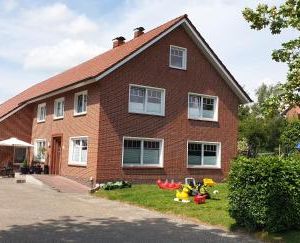 Ferienwohnung Landliebe Leer Germany