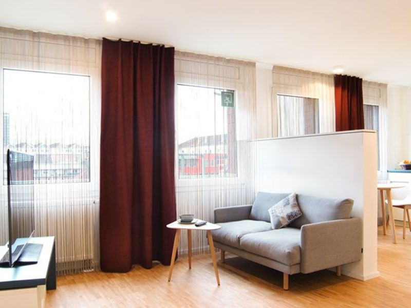 Hotel Photo 2
