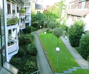 SEEGER Living City Apartments Karlsruhe Germany