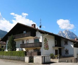 Mountain View Apartment Garmisch-Partenkirchen Germany