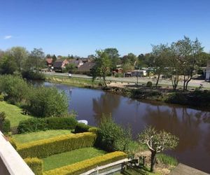 Ferienwohnung schöner Ausblick Dornumersiel Germany