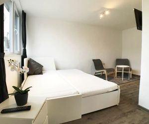 Living @ Klassvilla Quarter No. 7 Bremen Germany