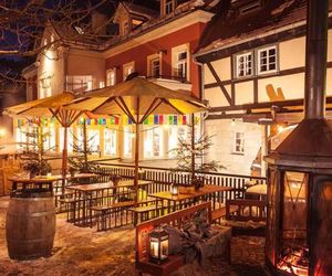 Winterdorf Schmilka Erlebnis Resort Bad Schandau Germany