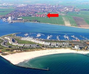 Ferienwohnungen Hass - Haus 1 Fehmarn Island Germany
