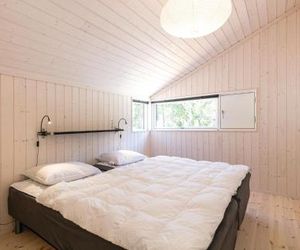 Three-Bedroom Holiday Home in Nexo Nekso Denmark