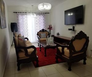 Aprtamento Deluxe Santiago, Residencial Palma Real R402 Santiago Dominican Republic