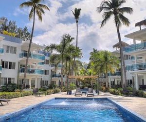 Palmeraie Terrenas Beach Apartment Las Terrenas Dominican Republic