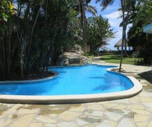 Beachvillas Olas de Oro Cabarete Dominican Republic