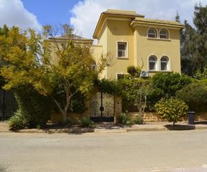 Villa in Golf Al-Solaimaneyah 6th of October City Egypt