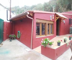 Chalet Ruta Las Lagunetas Gran Canaria Island Spain