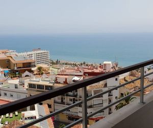 Top floor Seaview Appartment Torremolinos Spain