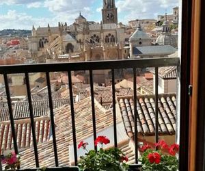 Apartamento PRANA Junto al Alcázar Toledo Spain