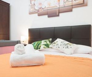 Apartamento Algalia Catedral Santiago de Compostela Spain