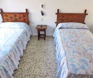 HOSTAL MONREAL San Juan de Alicante Spain