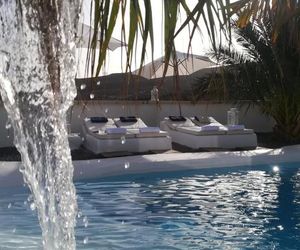 Villa Adriano Arico Spain