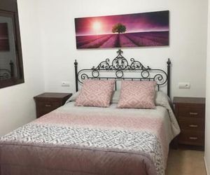 Apartamento Infantes Ronda Spain