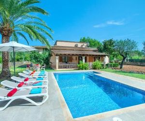 Charming Villa Cati with New Pool Port de Pollenca Spain